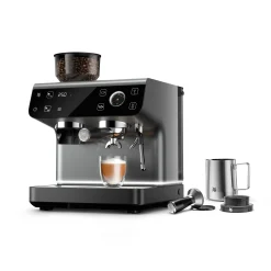 Espresso Pro Siebträgermaschine|WMF Online