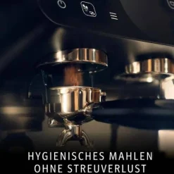 Espresso Pro Siebträgermaschine|WMF Online