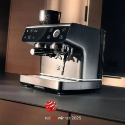 Espresso Pro Siebträgermaschine|WMF Online