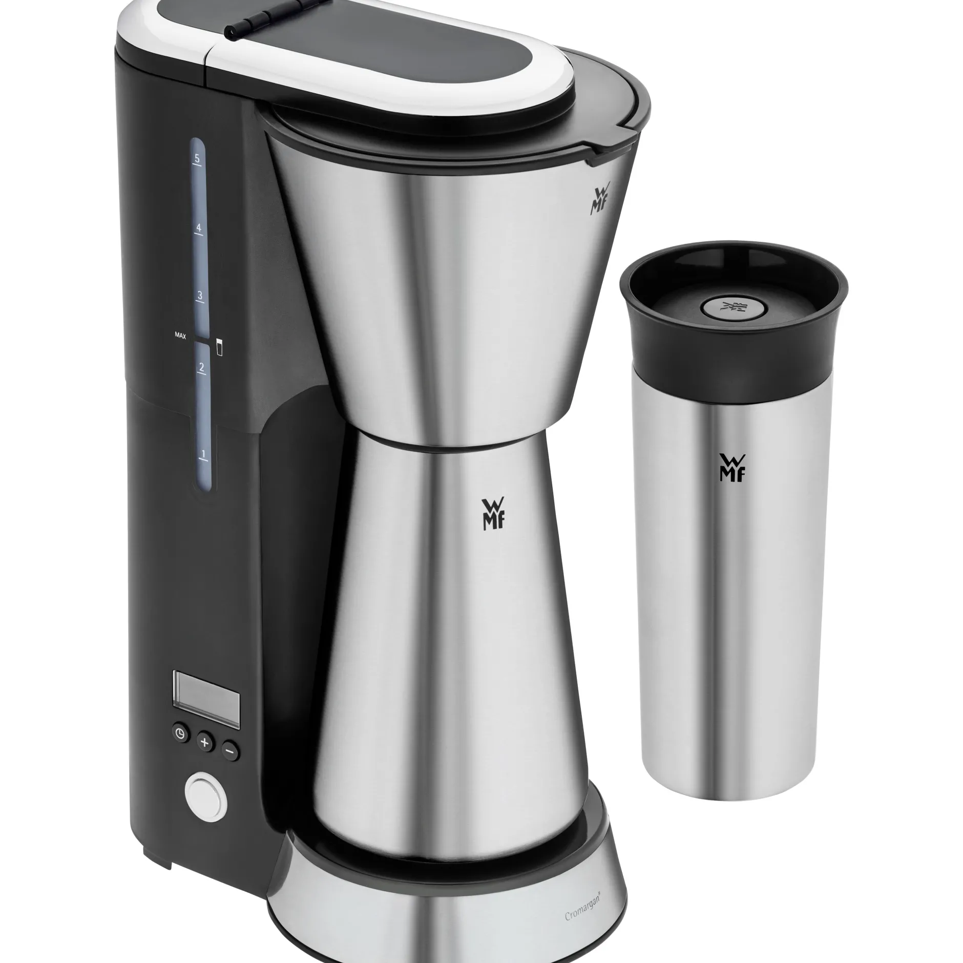 KÜCHENminis Aroma Kaffeemaschine Thermo to go|WMF New
