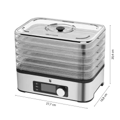 KÜCHENminis Dörrautomat Snack to go|WMF Clearance