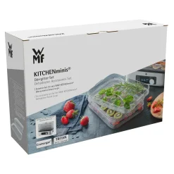 KÜCHENminis Dörrgitter-Set|WMF Outlet