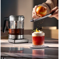 KÜCHENminis Glas-Wasserkocher Vario 1,0 l|WMF