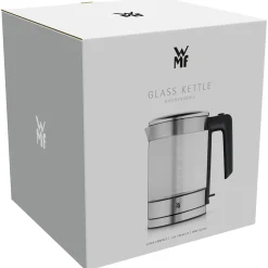 KÜCHENminis Glas-Wasserkocher|WMF Best
