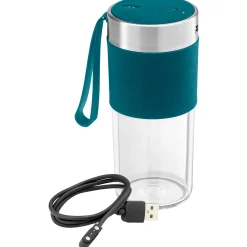 KÜCHENminis Mix on the go, Petrol|WMF Best