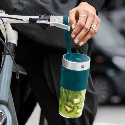 KÜCHENminis Mix on the go, Petrol|WMF Best