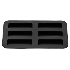 KÜCHENminis Müsliriegelform, Silikon|WMF