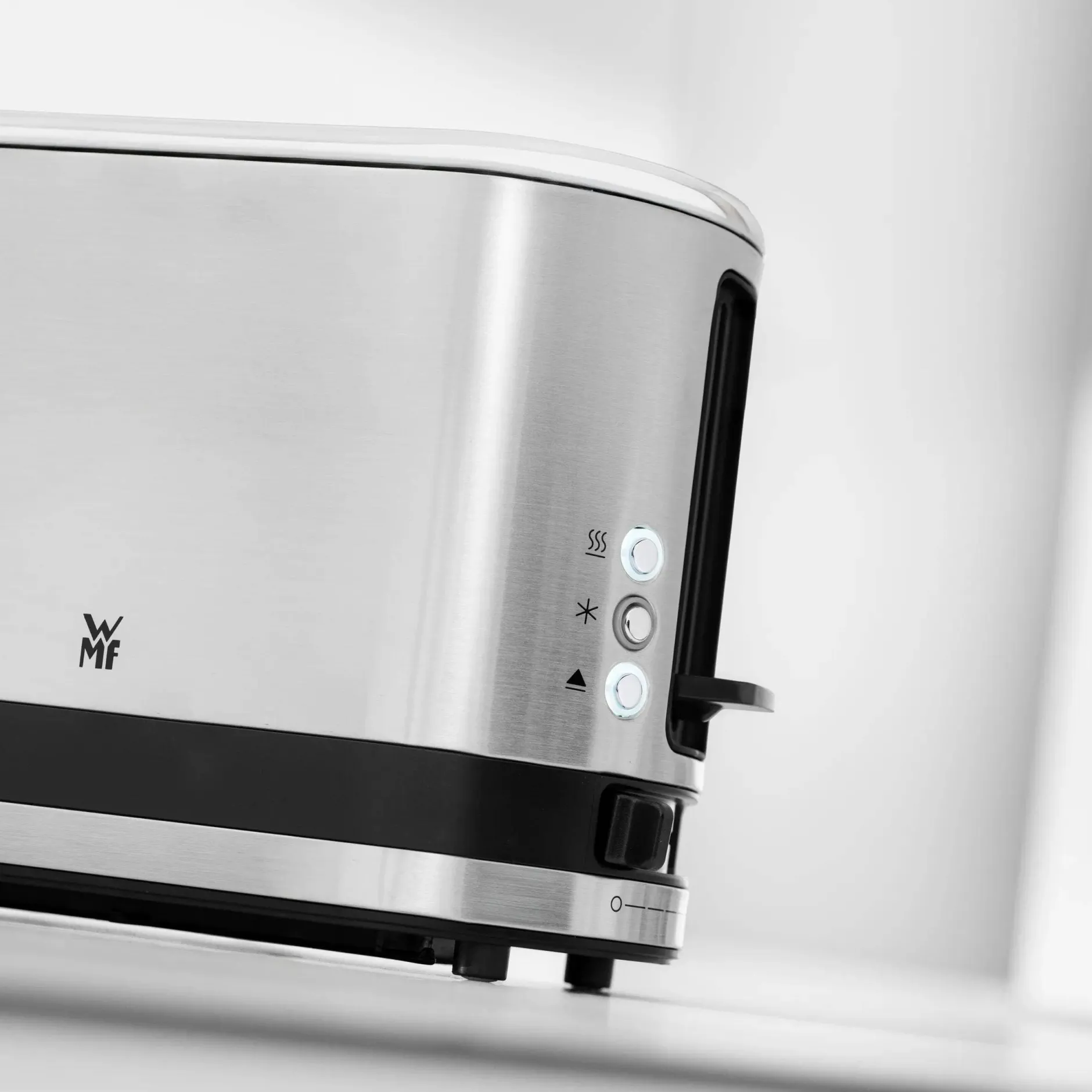 KÜCHENminis 1-Scheiben-Toaster|WMF New