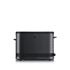 KÜCHENminis 1-Scheiben-Toaster, Deep Black|WMF Best