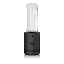 KÜCHENminis Smoothie-to-go, Deep Black|WMF Online