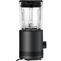 KÜCHENminis Standmixer 0,8 L, Deep Black|WMF Sale