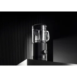 KÜCHENminis Standmixer 0,8 L, Deep Black|WMF Sale