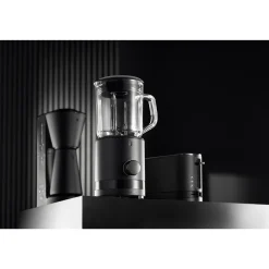 KÜCHENminis Standmixer 0,8 L, Deep Black|WMF Sale