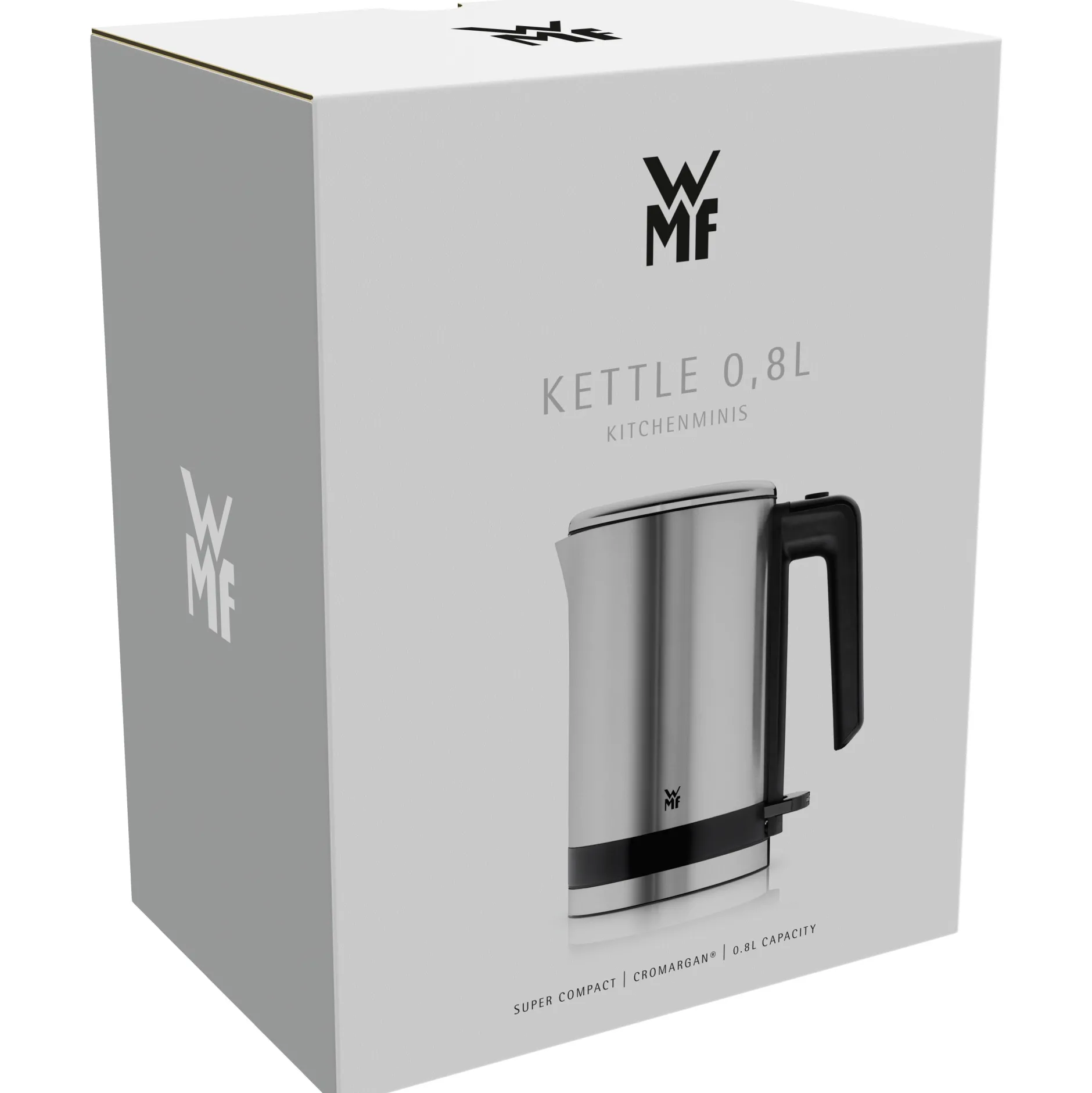 KÜCHENminis Wasserkocher, 0,8 l|WMF