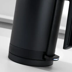 KÜCHENminis Wasserkocher, 0,8 l, Deep Black|WMF Online