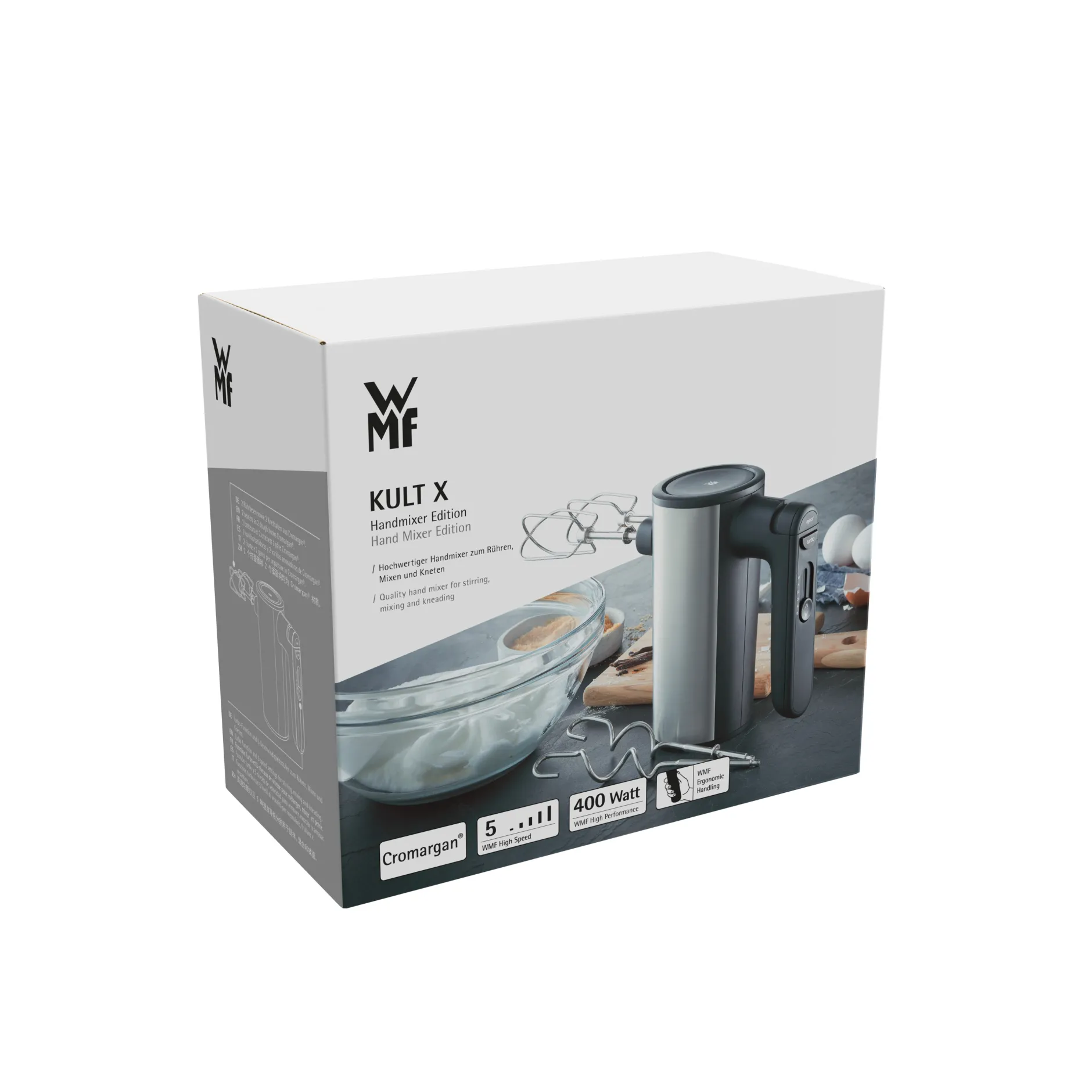 Kult X Handmixer Edition|WMF Best
