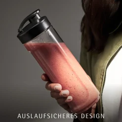Kult X Mix & Go Trinkflasche 0,6 L|WMF Online