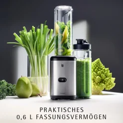 Kult X Mix & Go Trinkflasche 0,6 L|WMF Online