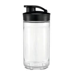 Kult X Mix & Go Trinkflasche, 0,3 l|WMF Hot