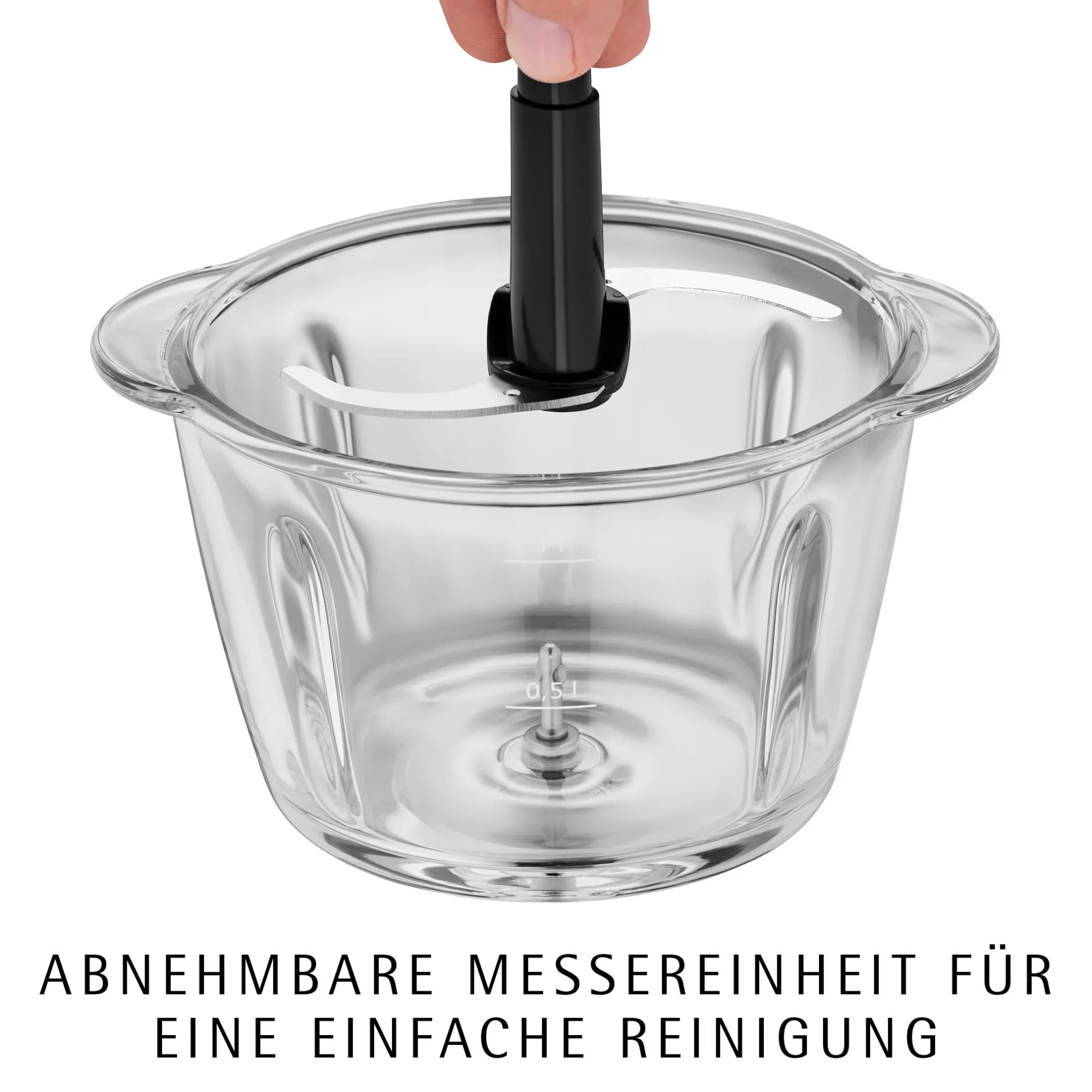 Kult X Zerkleinerer Edition|WMF Best