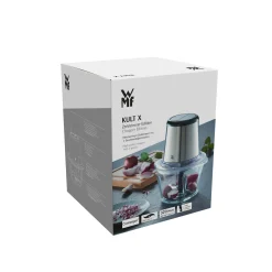Kult X Zerkleinerer Edition|WMF Best