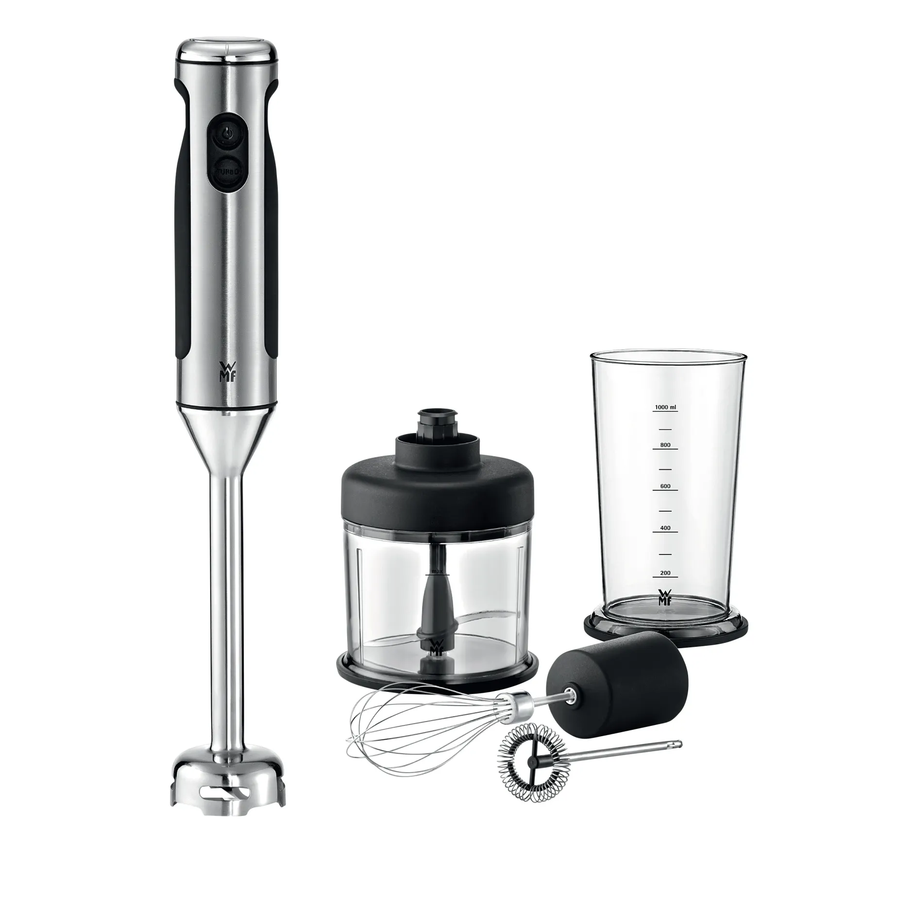 Lineo Stabmixer 4-in-1|WMF Hot