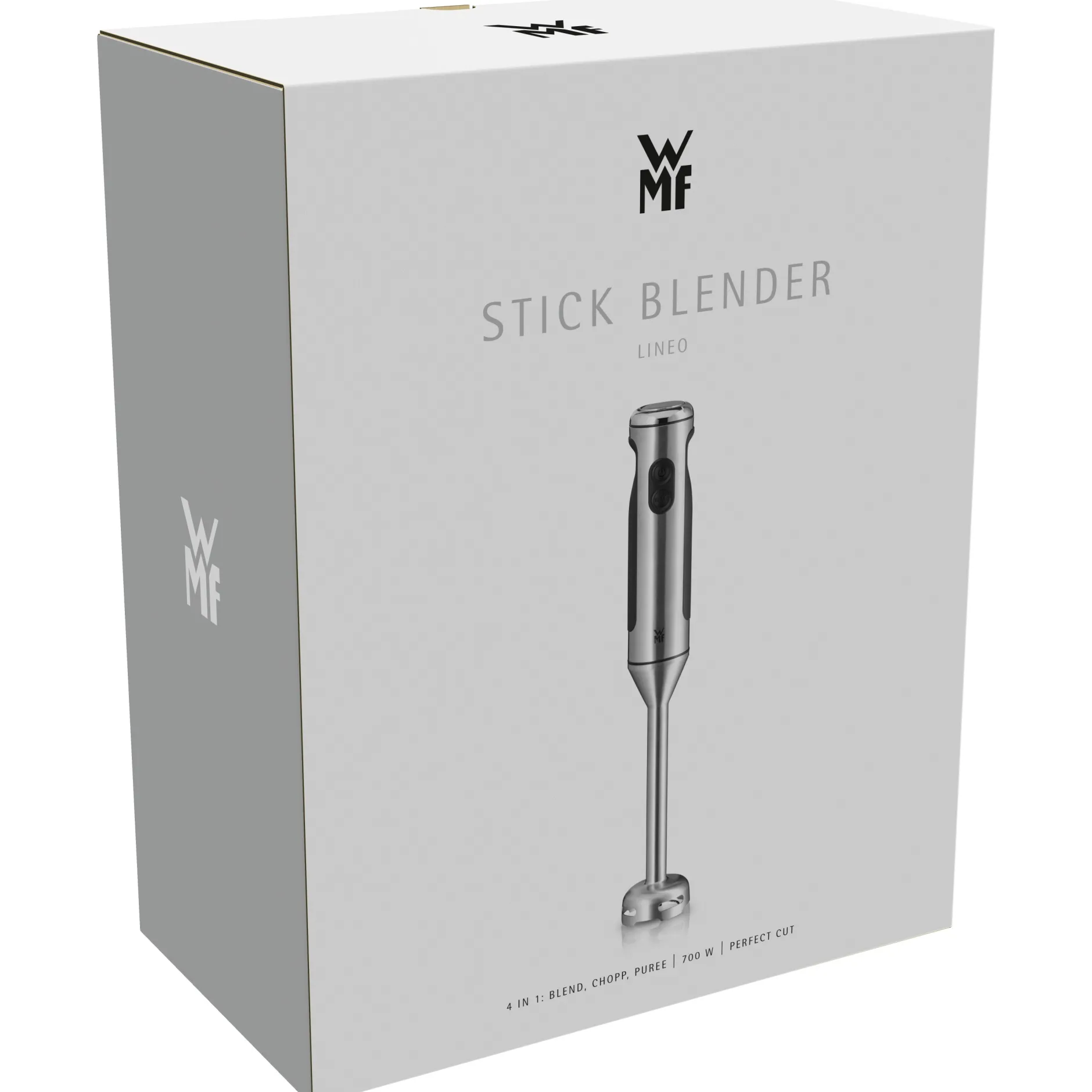 Lineo Stabmixer 4-in-1|WMF Hot