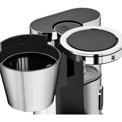 Lono Aroma Kaffeemaschine Glas|WMF New