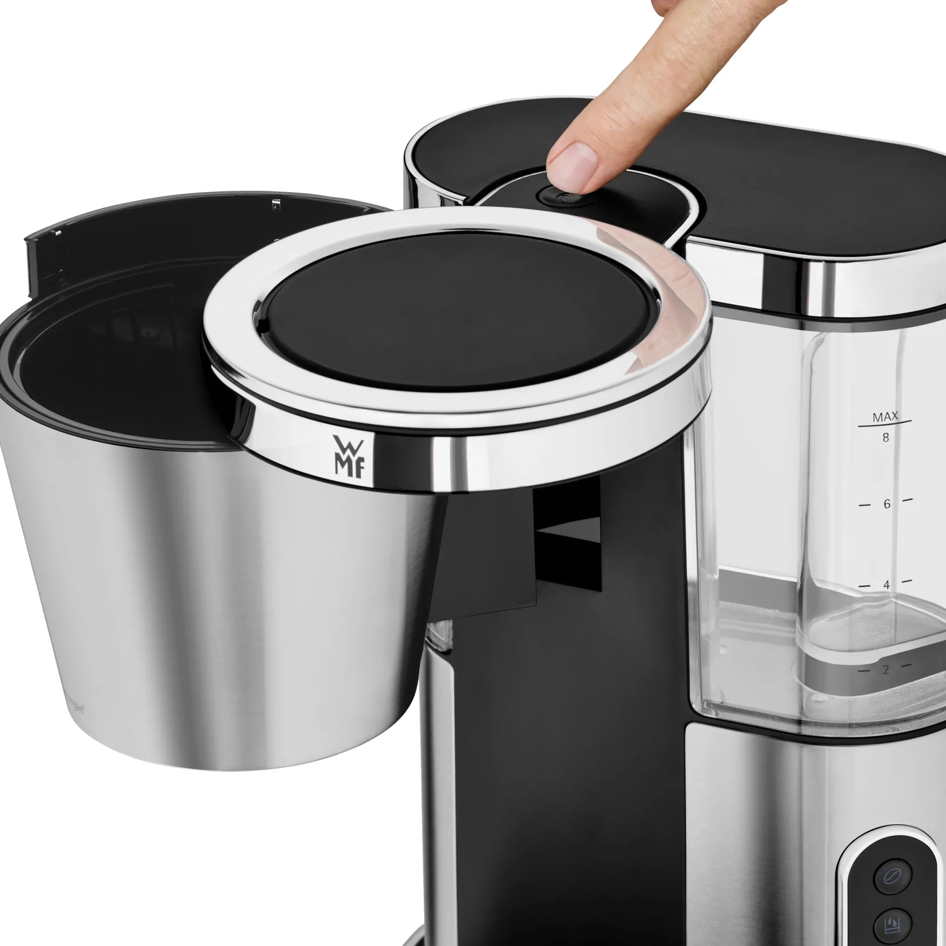 Lono Aroma Kaffeemaschine Thermo|WMF Sale
