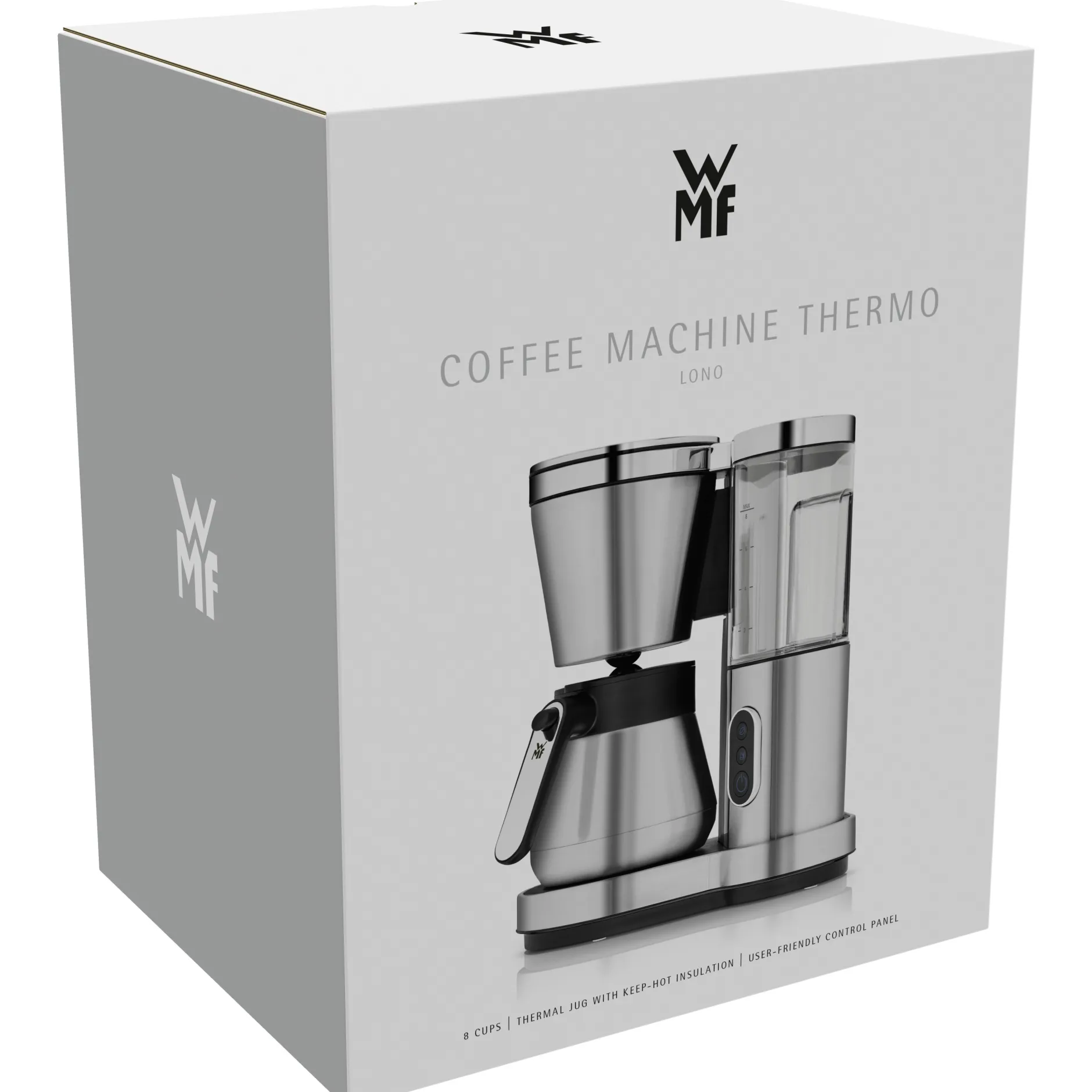 Lono Aroma Kaffeemaschine Thermo|WMF Sale