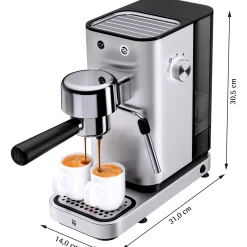 Lono Espresso Siebträgermachine|WMF Online