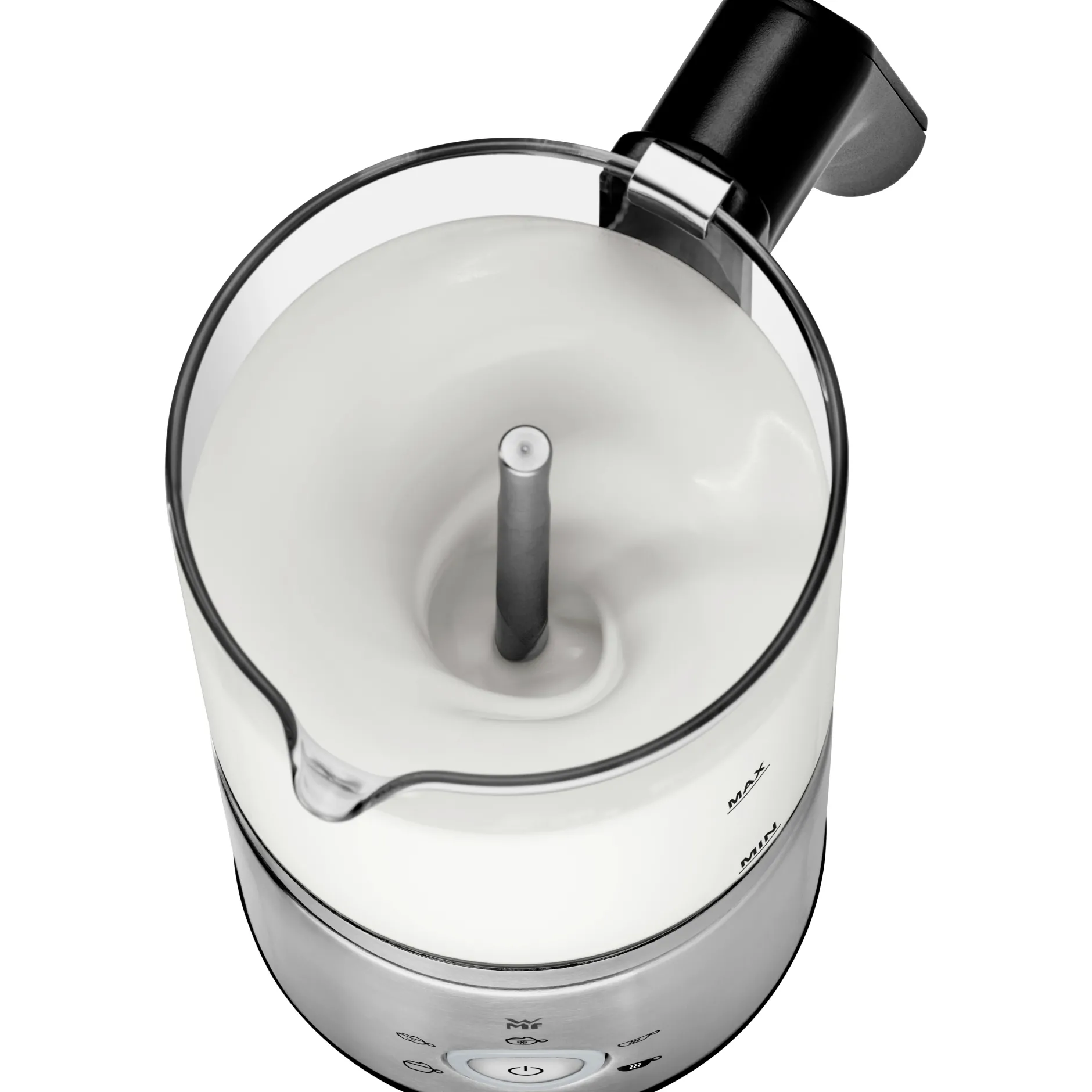 Lono Glas-Milchaufschäumer|WMF Online