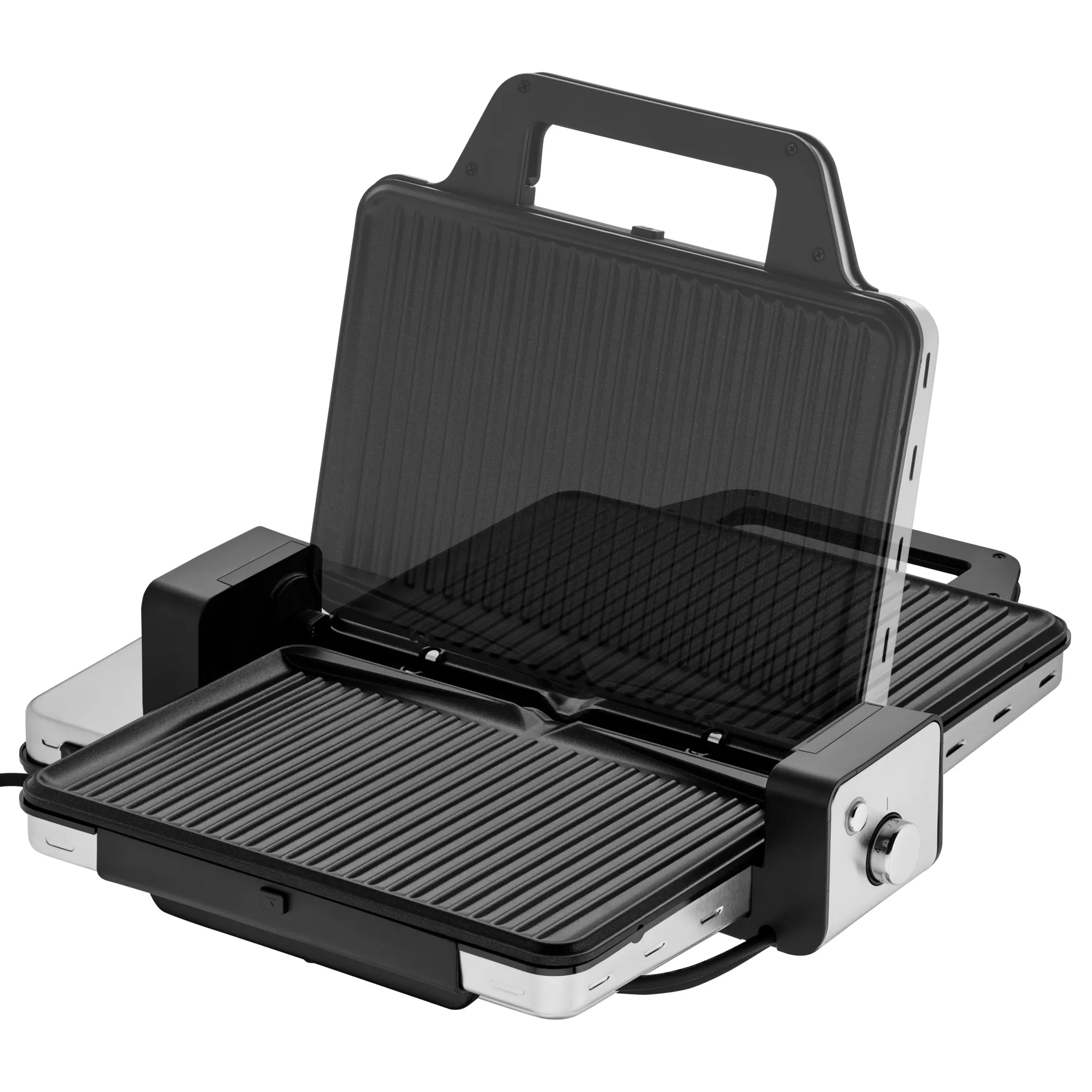 Lono Kontaktgrill 2in1|WMF Hot