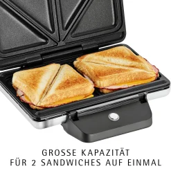 Lono Sandwich-Toaster|WMF
