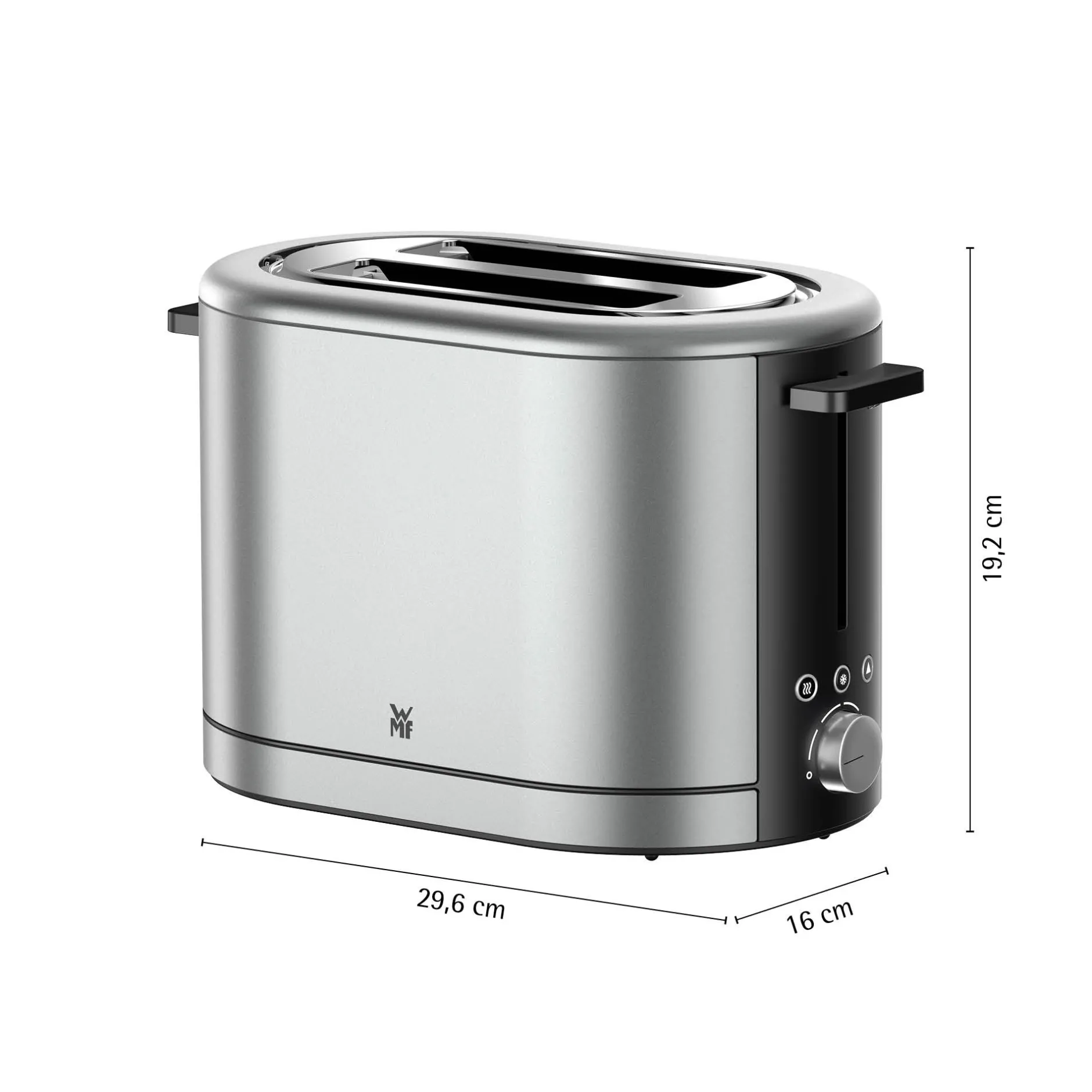 Lono Silk Toaster|WMF Sale