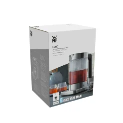 Lono Tee- und Wasserkocher 2-in-1, 1,7 l|WMF New