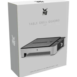 Lono Tischgrill Quadro|WMF Best