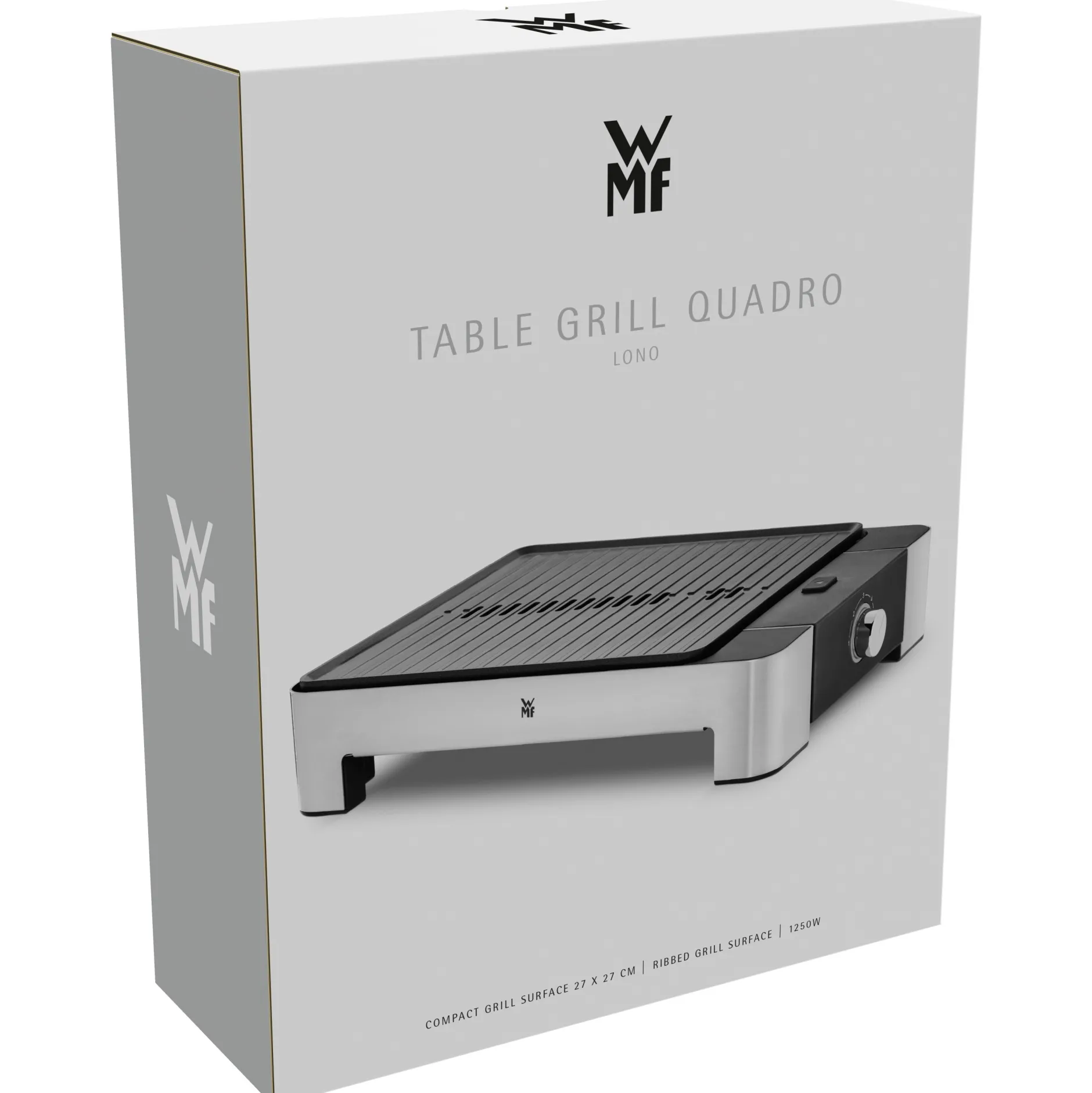 Lono Tischgrill Quadro|WMF Best