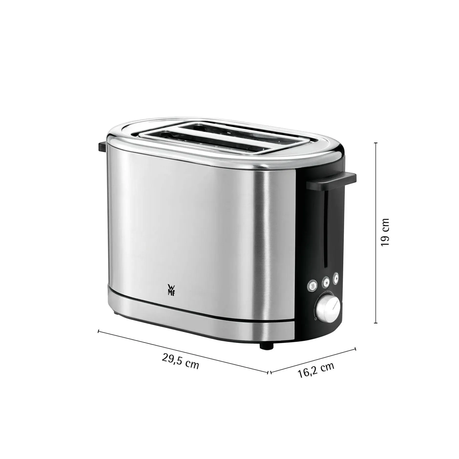 Lono Toaster|WMF
