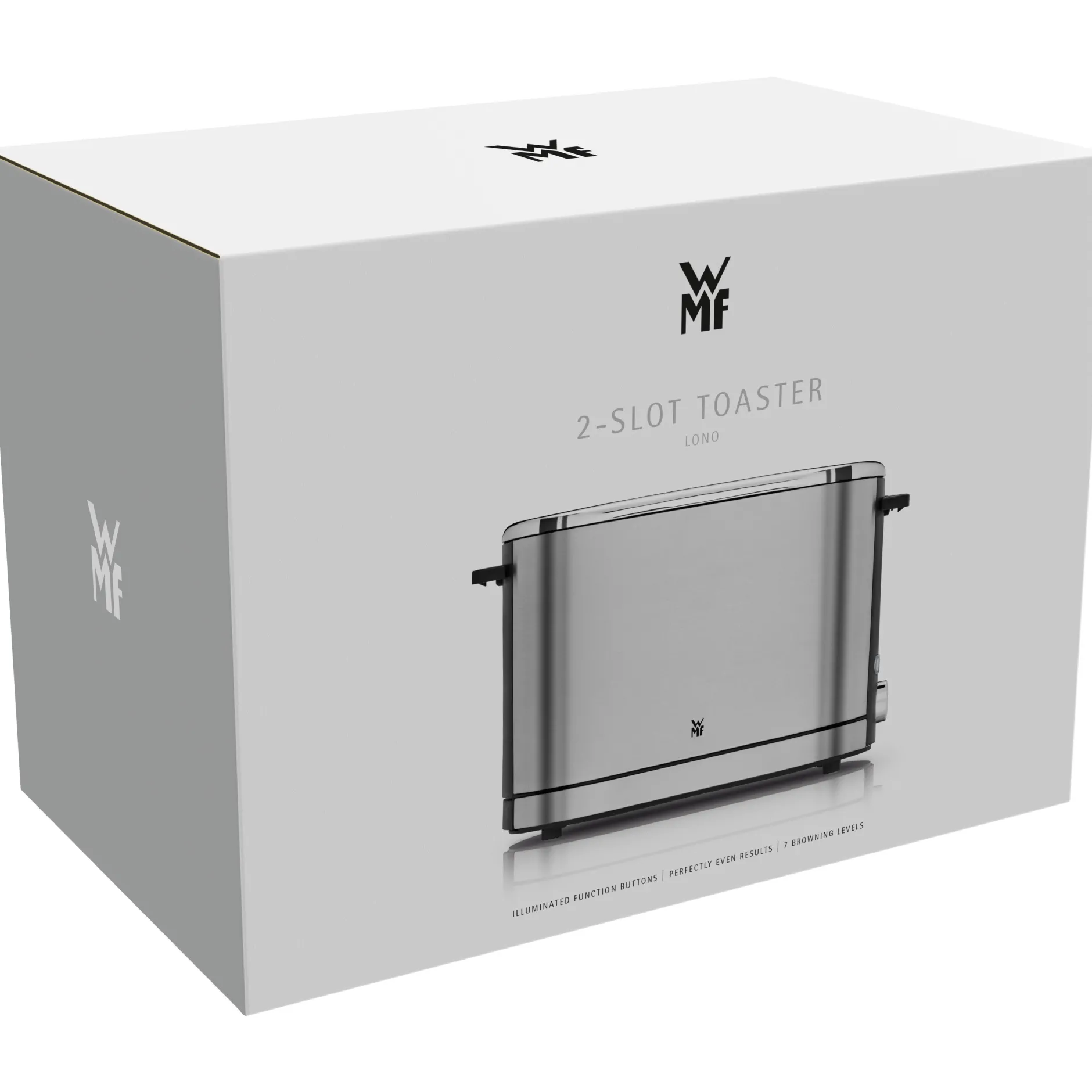Lono Toaster|WMF