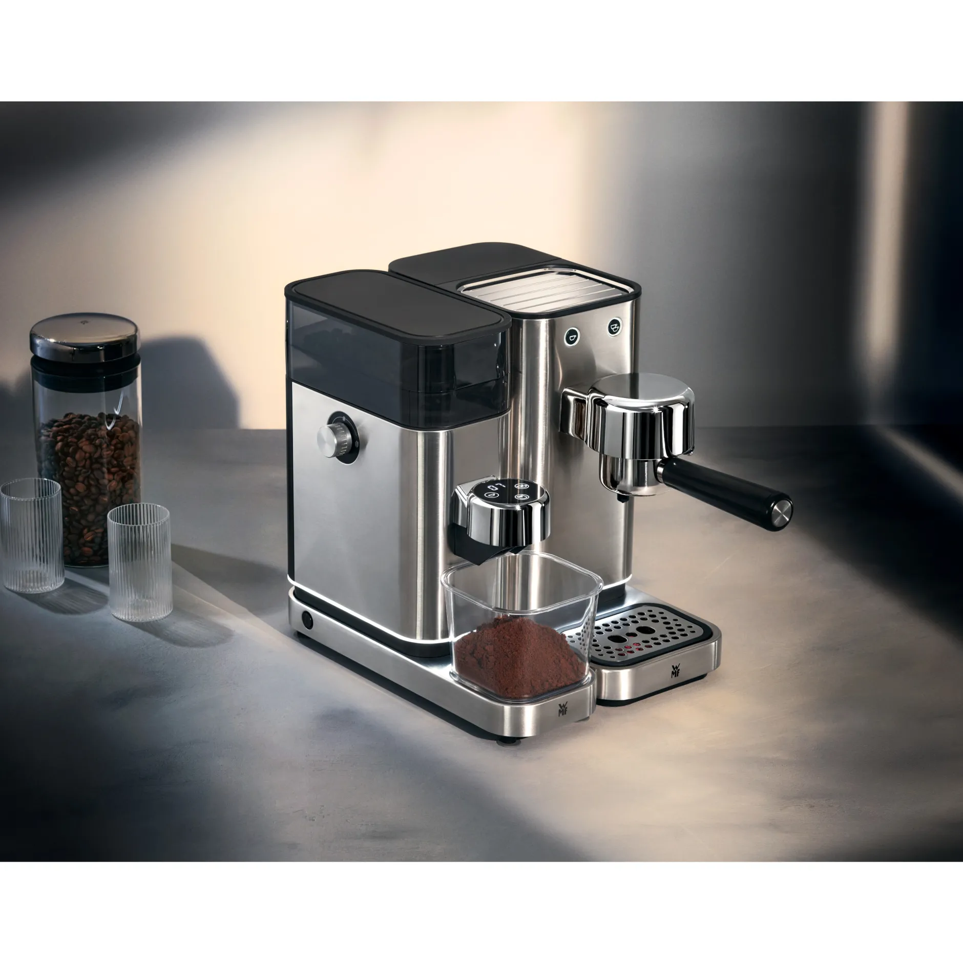 Lumero Espressomühle|WMF Discount