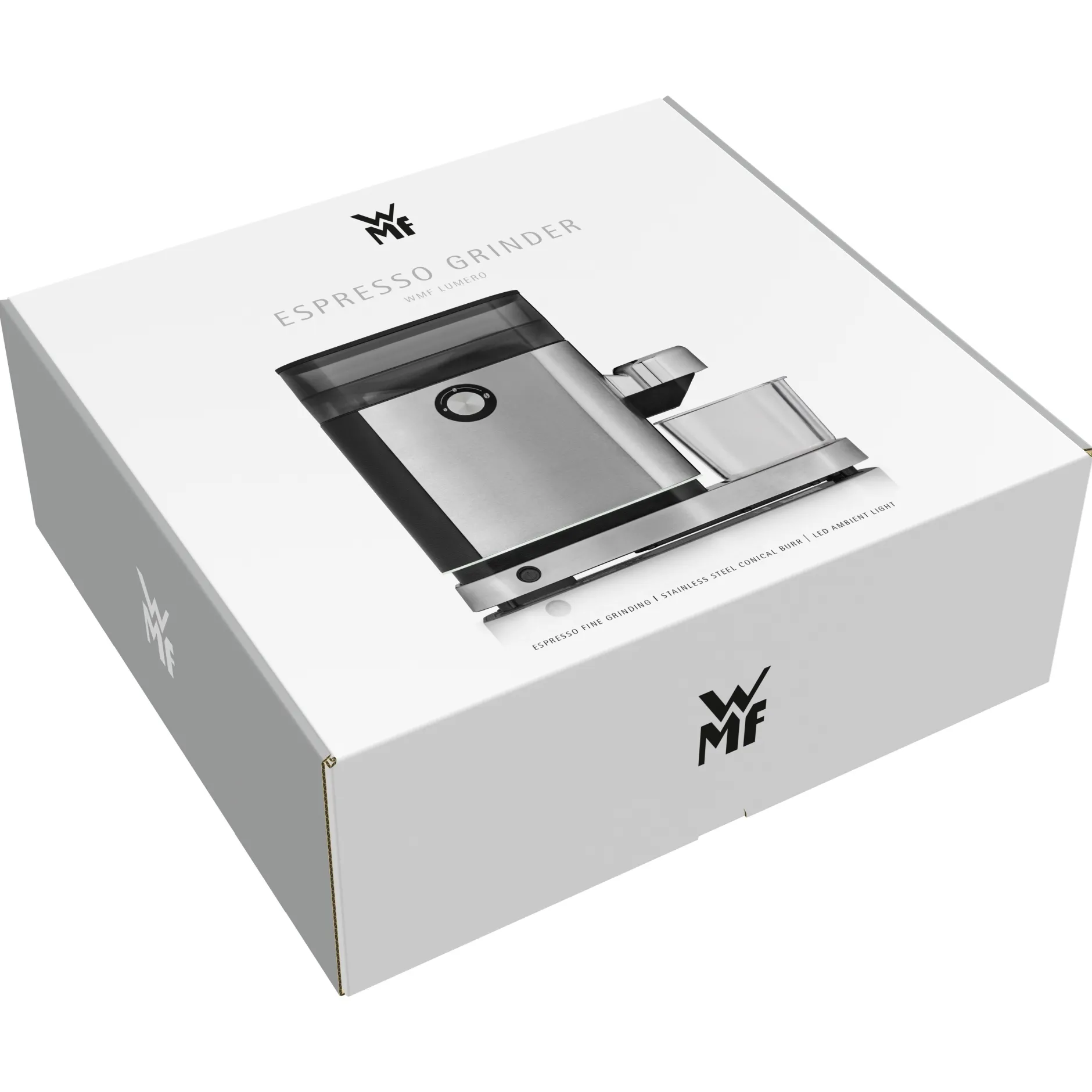 Lumero Espressomühle|WMF Discount