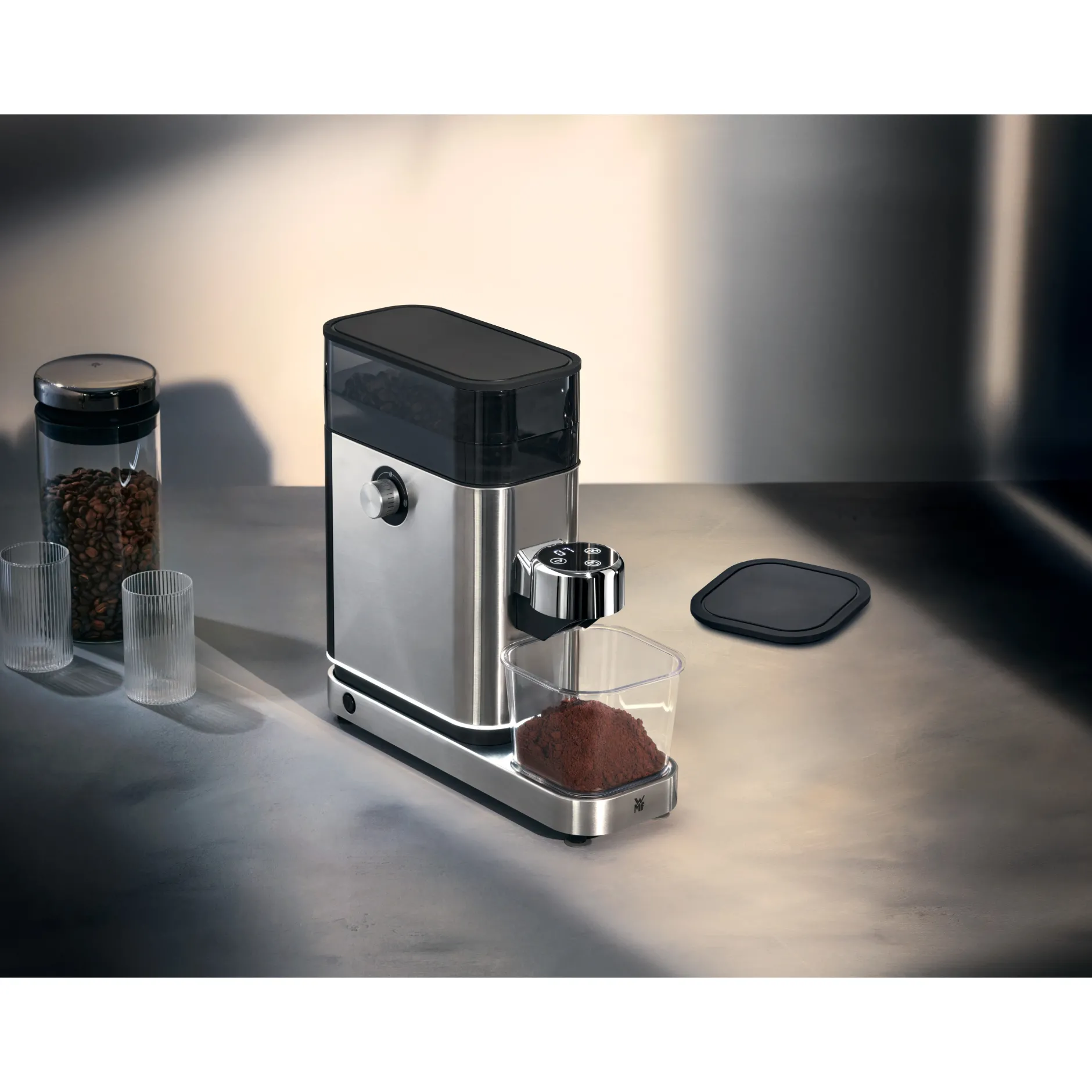 Lumero Espressomühle|WMF Discount