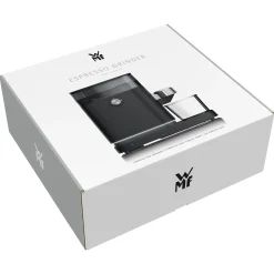 Lumero Espressomühle, Deep Black|WMF Sale