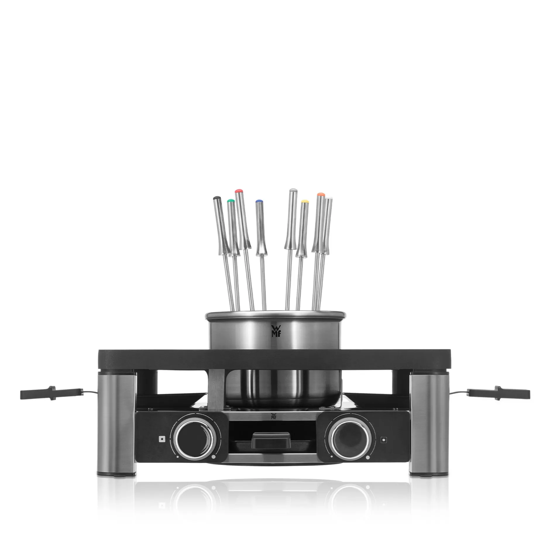 Lumero Gourmet Station 3-in-1|WMF New