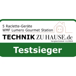 Lumero Gourmet Station 3-in-1|WMF New