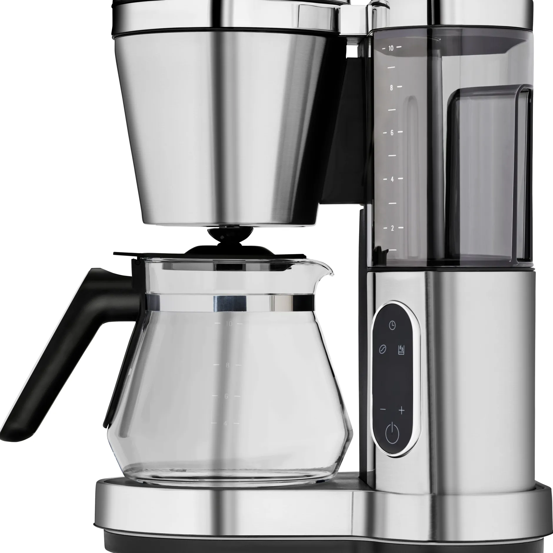Lumero Kaffeemaschine Glas|WMF Sale