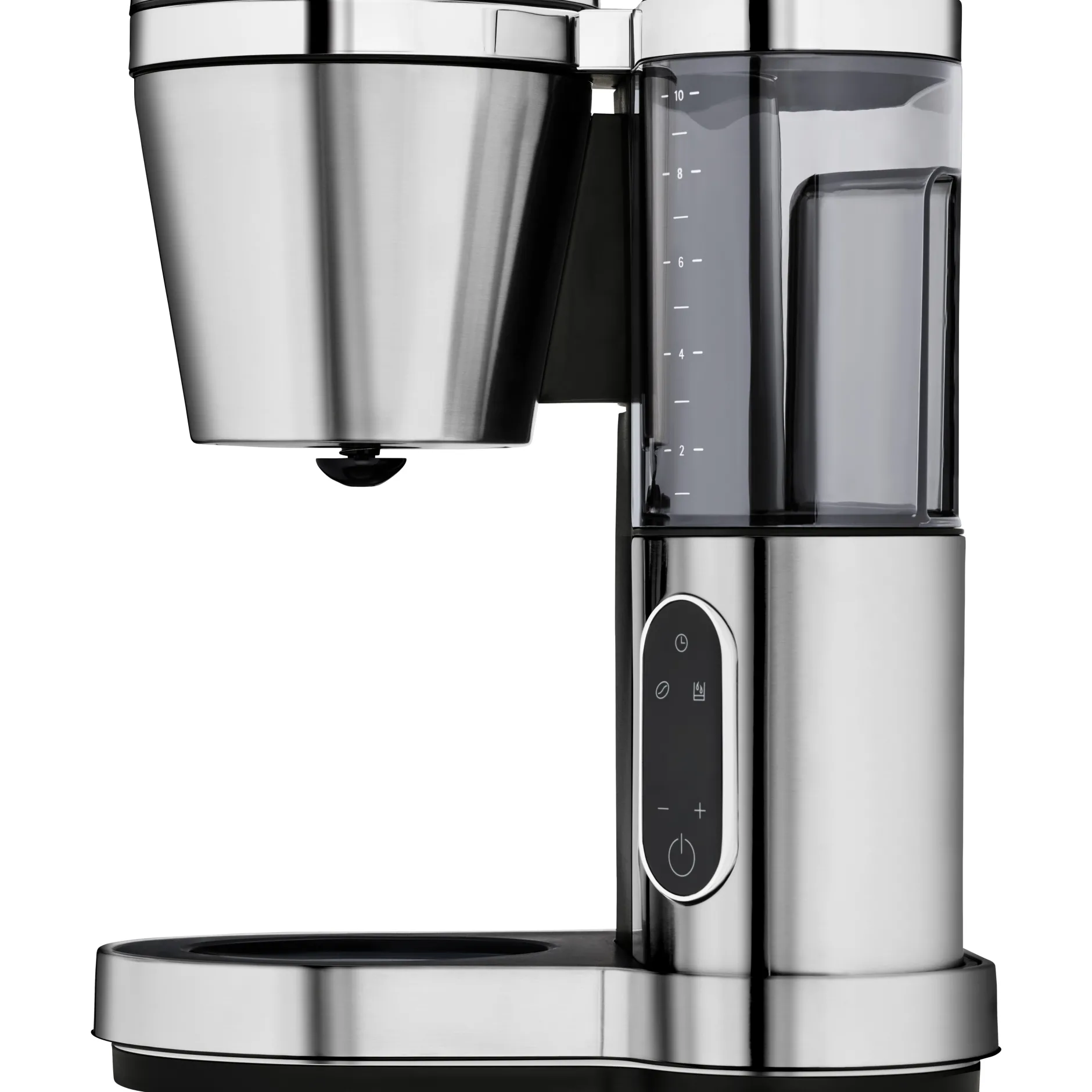 Lumero Kaffeemaschine Glas|WMF Sale