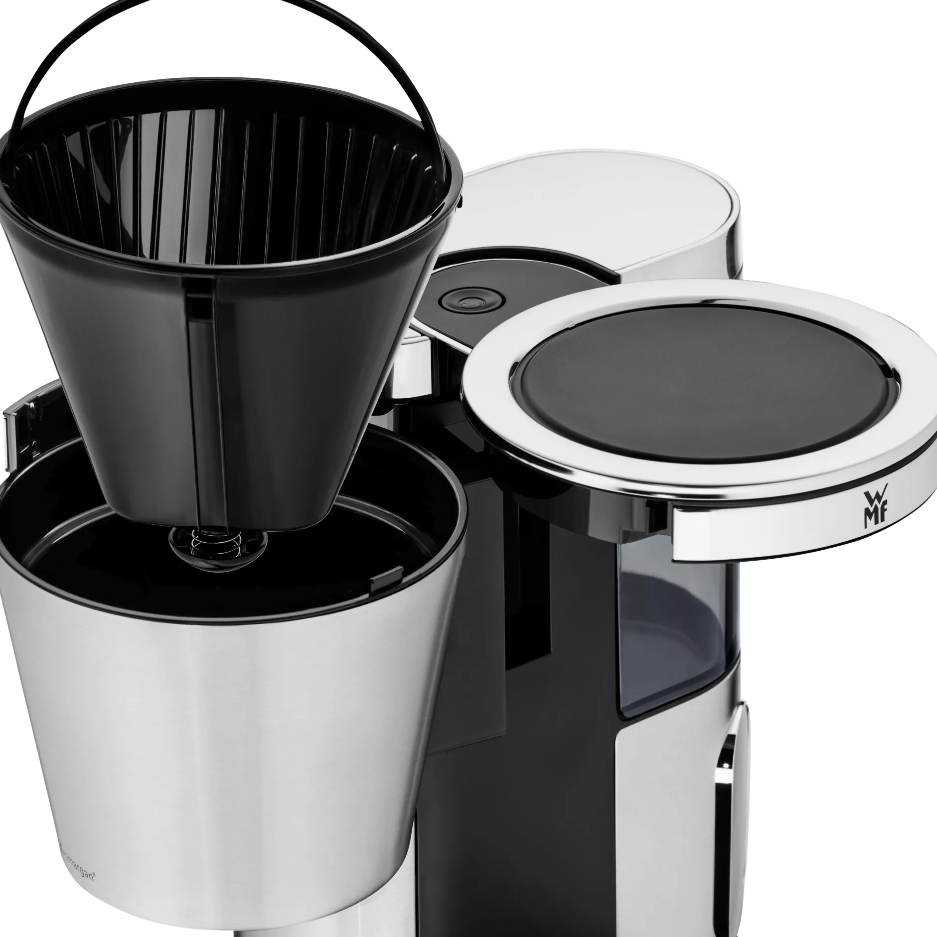 Lumero Kaffeemaschine Glas|WMF Sale