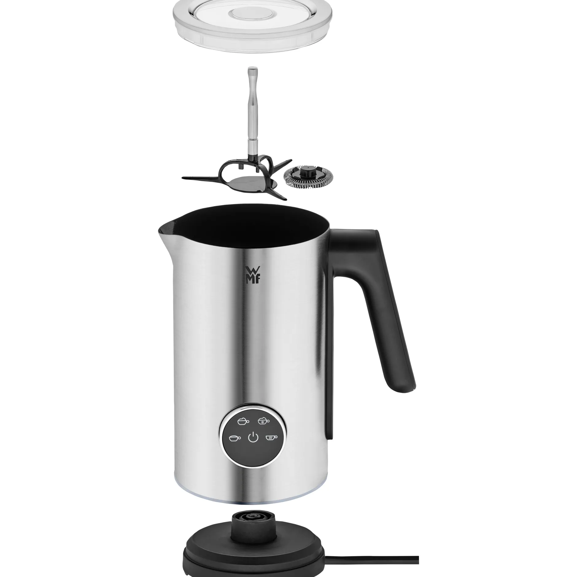 Lumero Milchaufschäumer|WMF Outlet